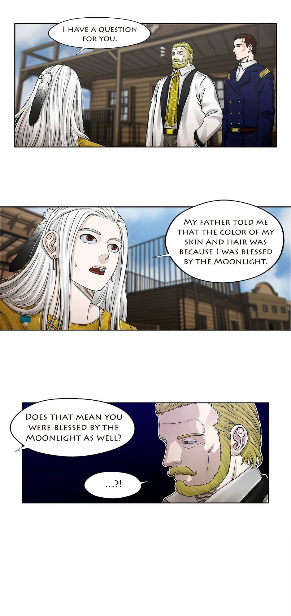Read Moonlight Hair chapter 59 image 3 on Lezhin
