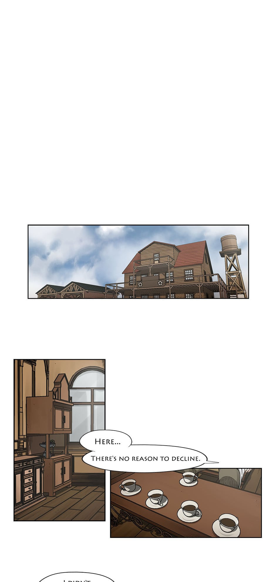 Read Moonlight Hair chapter 59 image 7 on Lezhin
