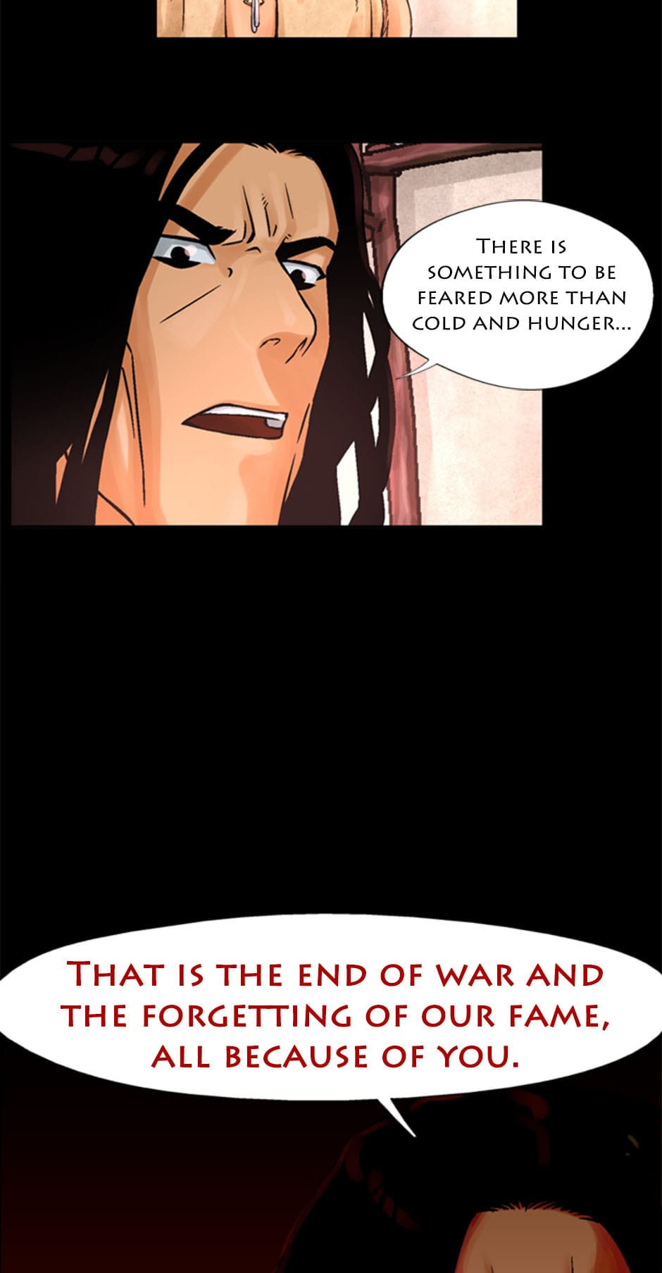 Read Moonlight Hair chapter 6 image 17 on Lezhin