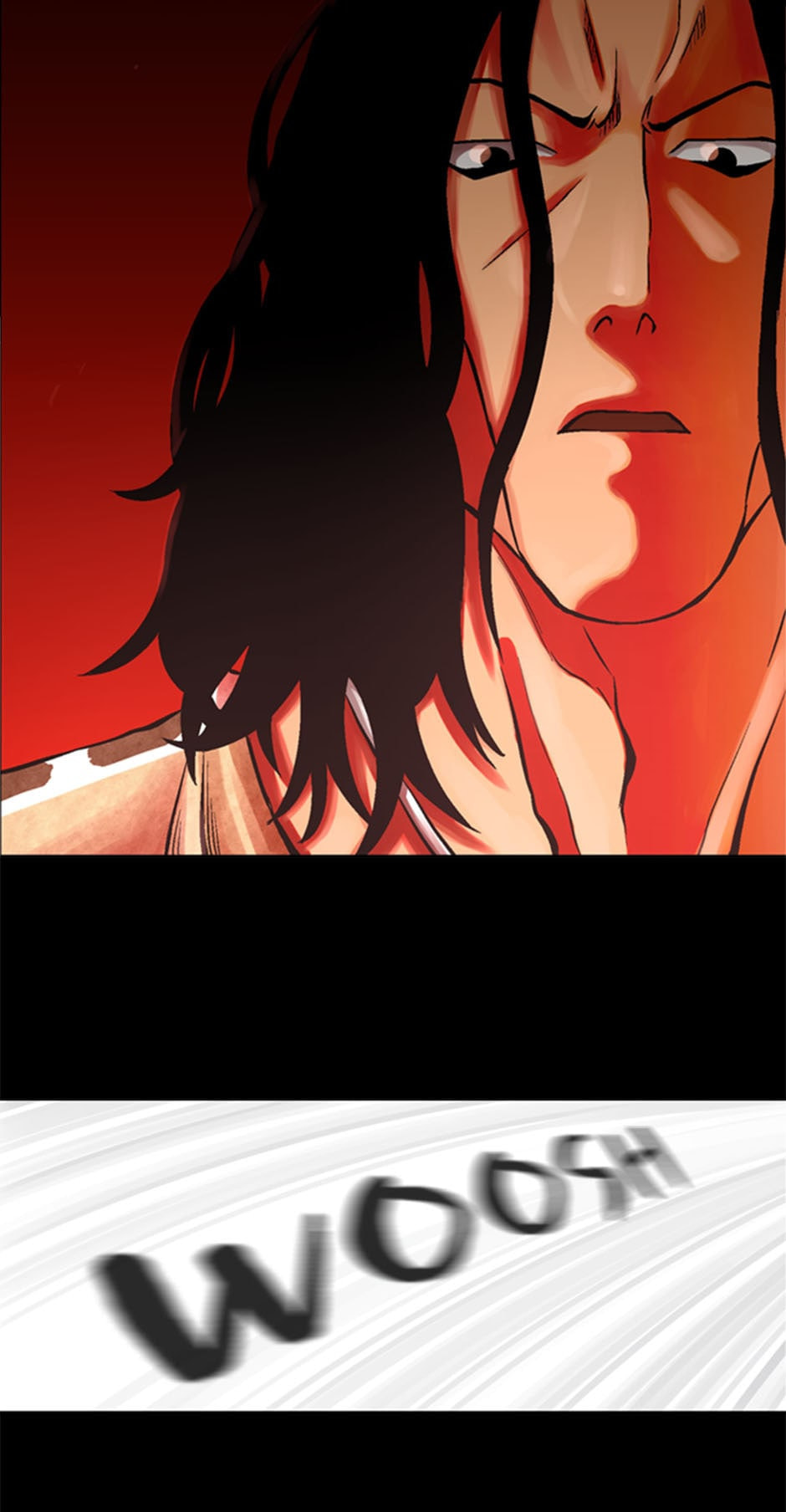 Read Moonlight Hair chapter 6 image 18 on Lezhin