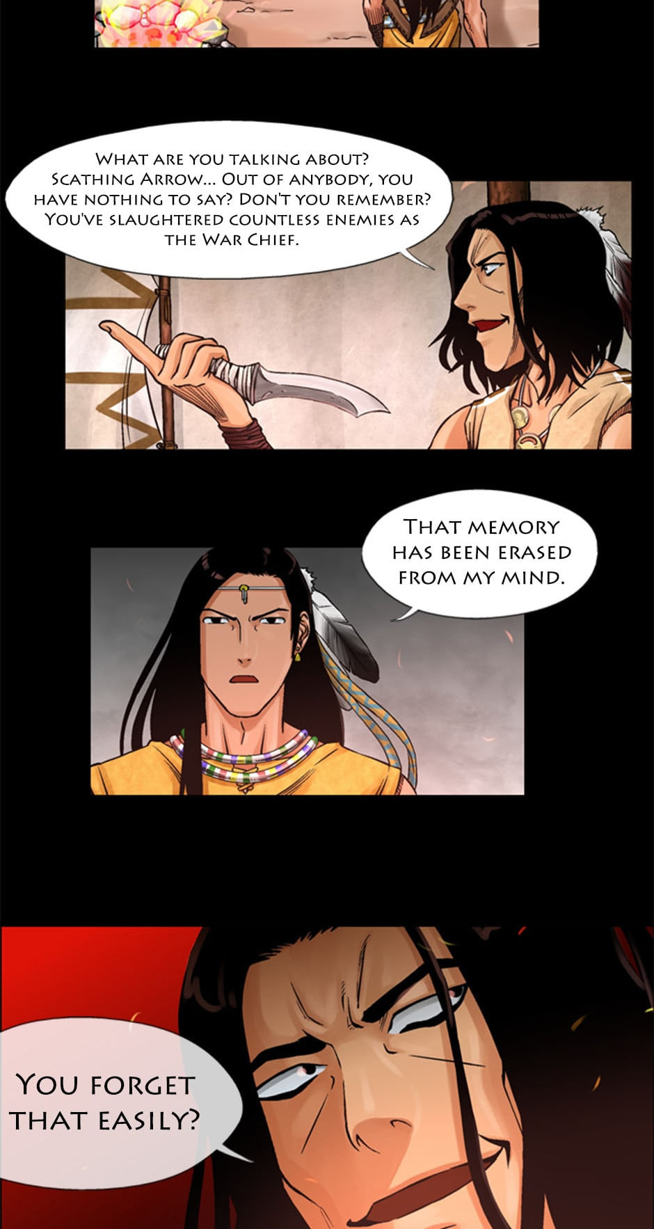 Read Moonlight Hair chapter 6 image 22 on Lezhin