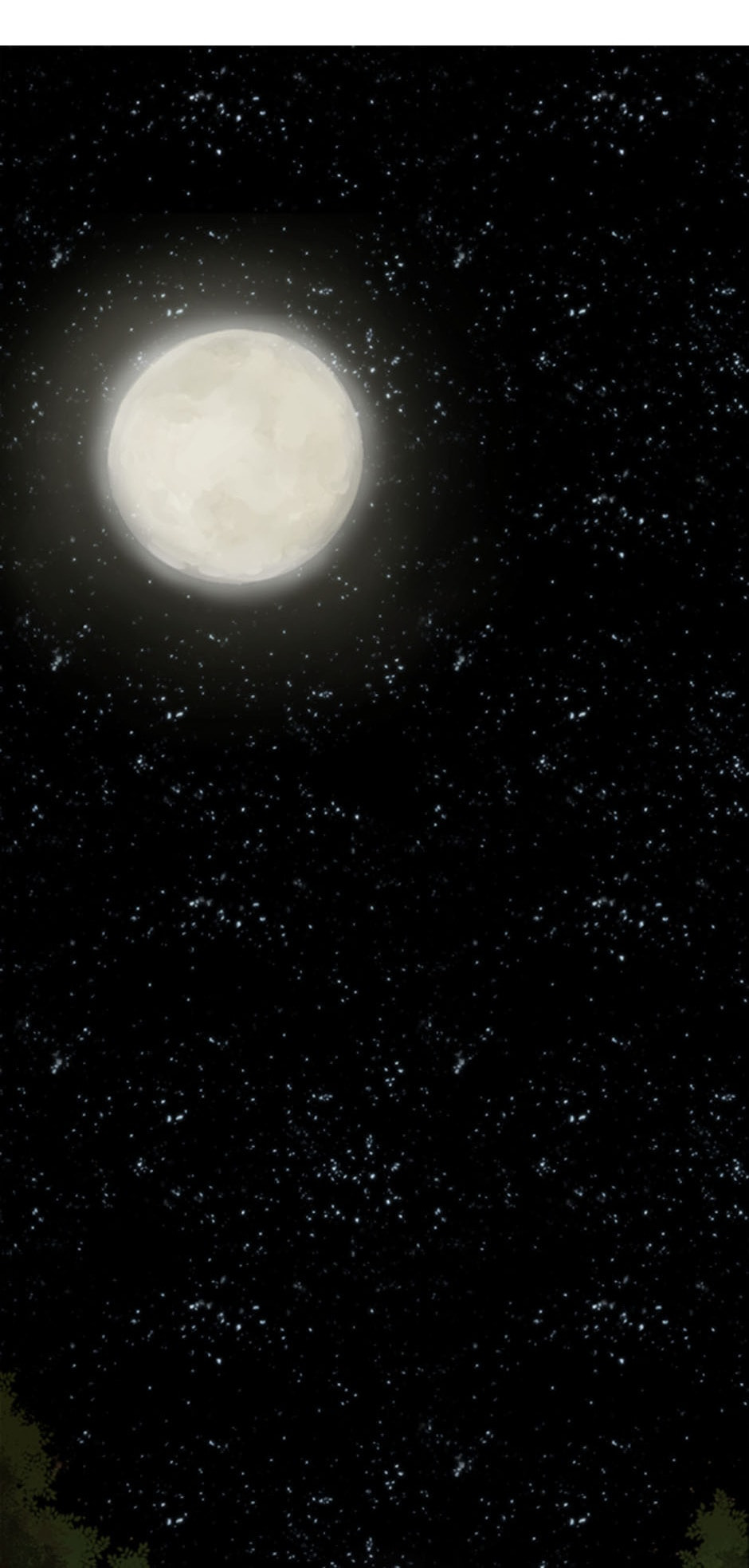 Read Moonlight Hair chapter 6 image 3 on Lezhin