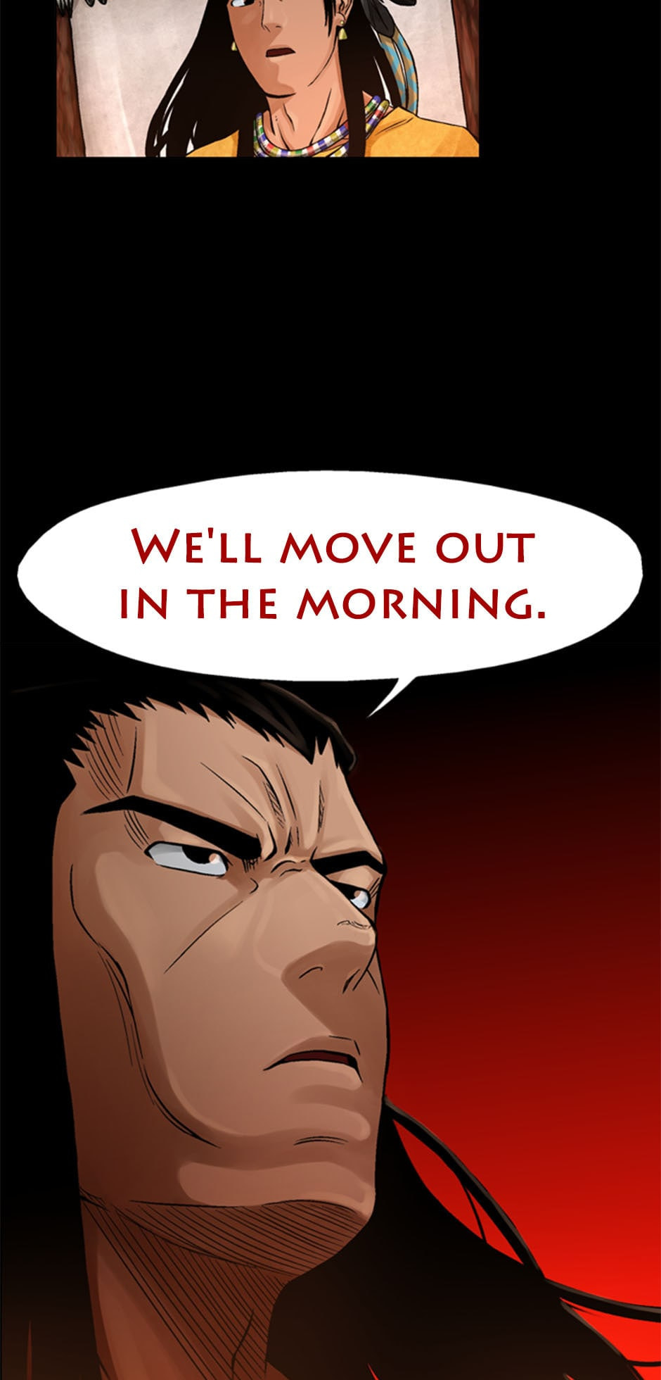 Read Moonlight Hair chapter 6 image 30 on Lezhin