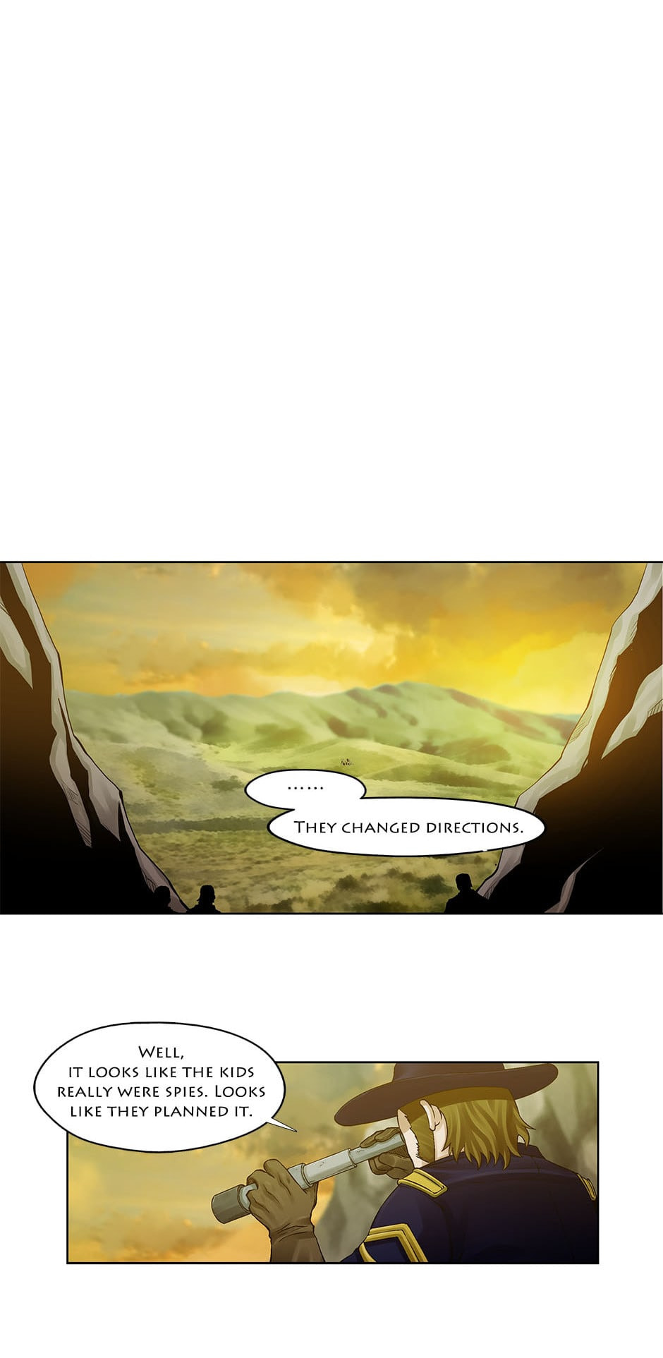 Read Moonlight Hair chapter 60 image 13 on Lezhin