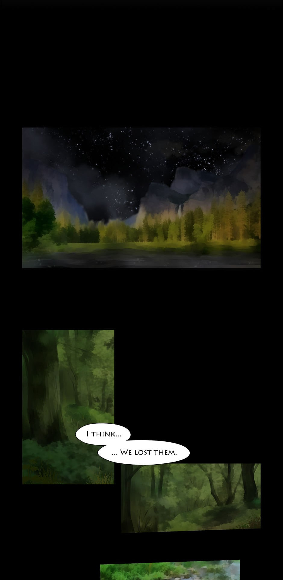 Read Moonlight Hair chapter 60 image 15 on Lezhin