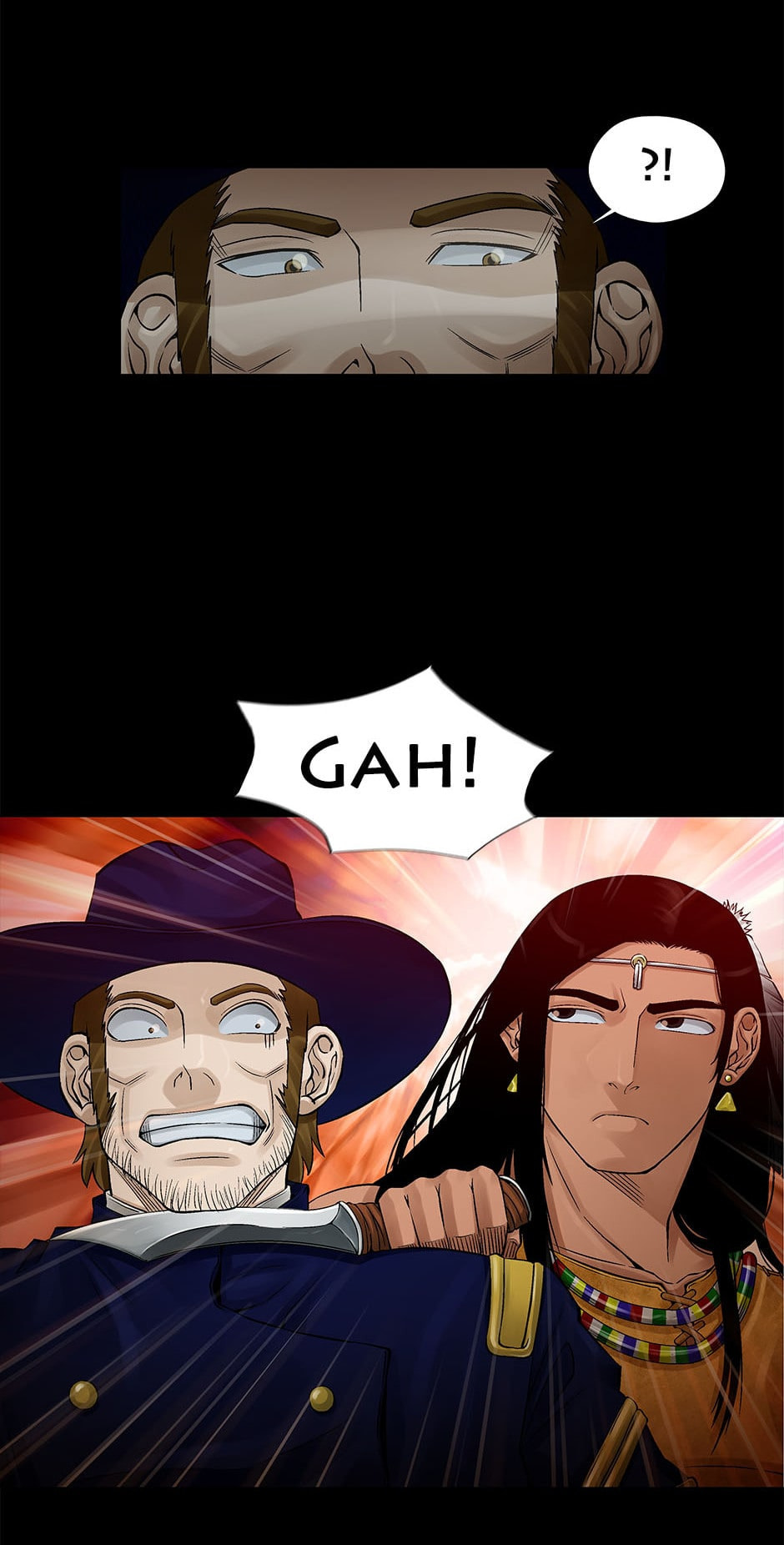 Read Moonlight Hair chapter 60 image 18 on Lezhin