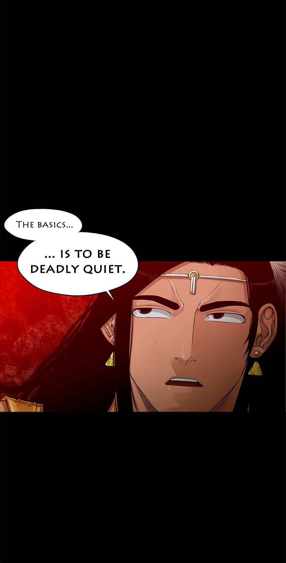 Read Moonlight Hair chapter 60 image 19 on Lezhin