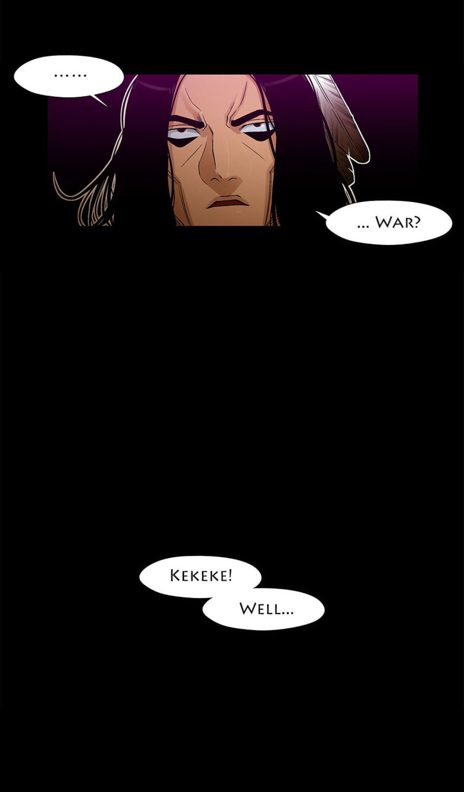 Read Moonlight Hair chapter 62 image 21 on Lezhin
