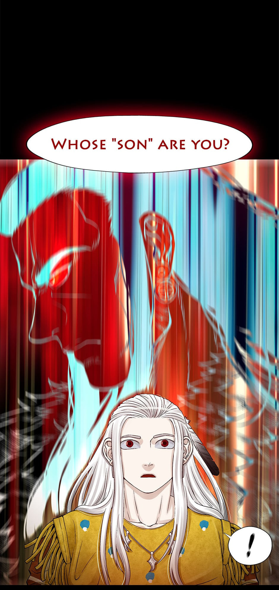 Read Moonlight Hair chapter 62 image 5 on Lezhin