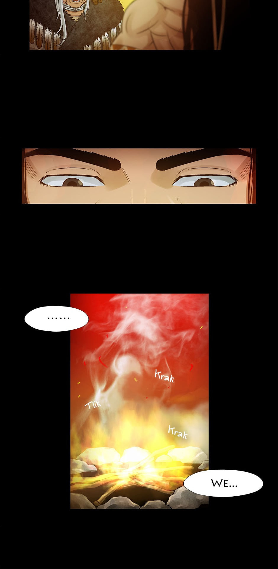 Read Moonlight Hair chapter 63 image 16 on Lezhin