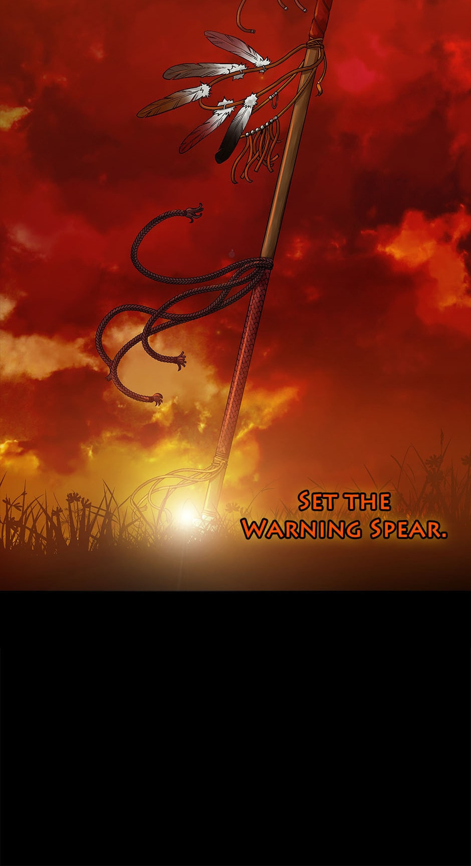 Read Moonlight Hair chapter 63 image 20 on Lezhin