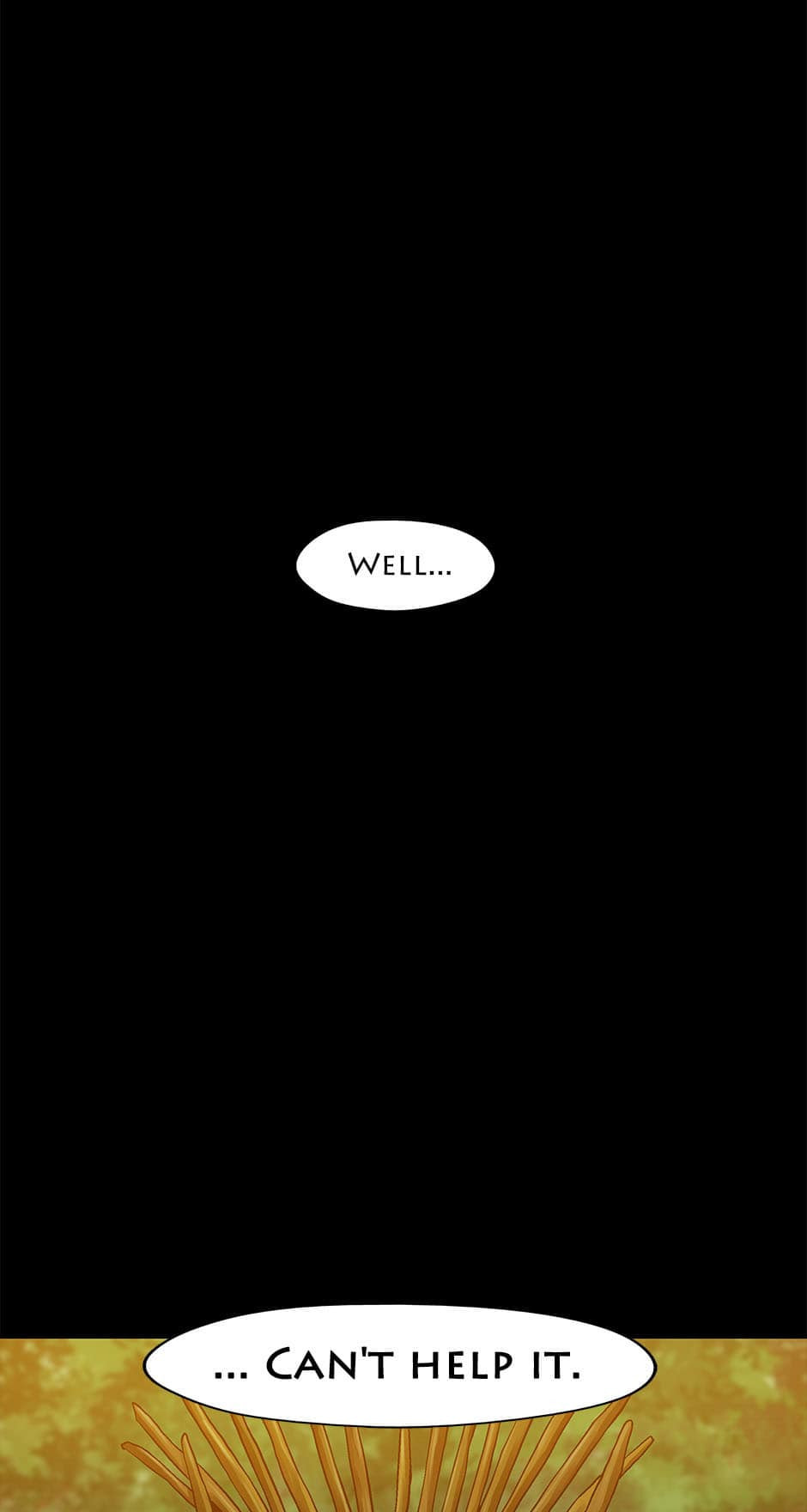Read Moonlight Hair chapter 64 image 20 on Lezhin