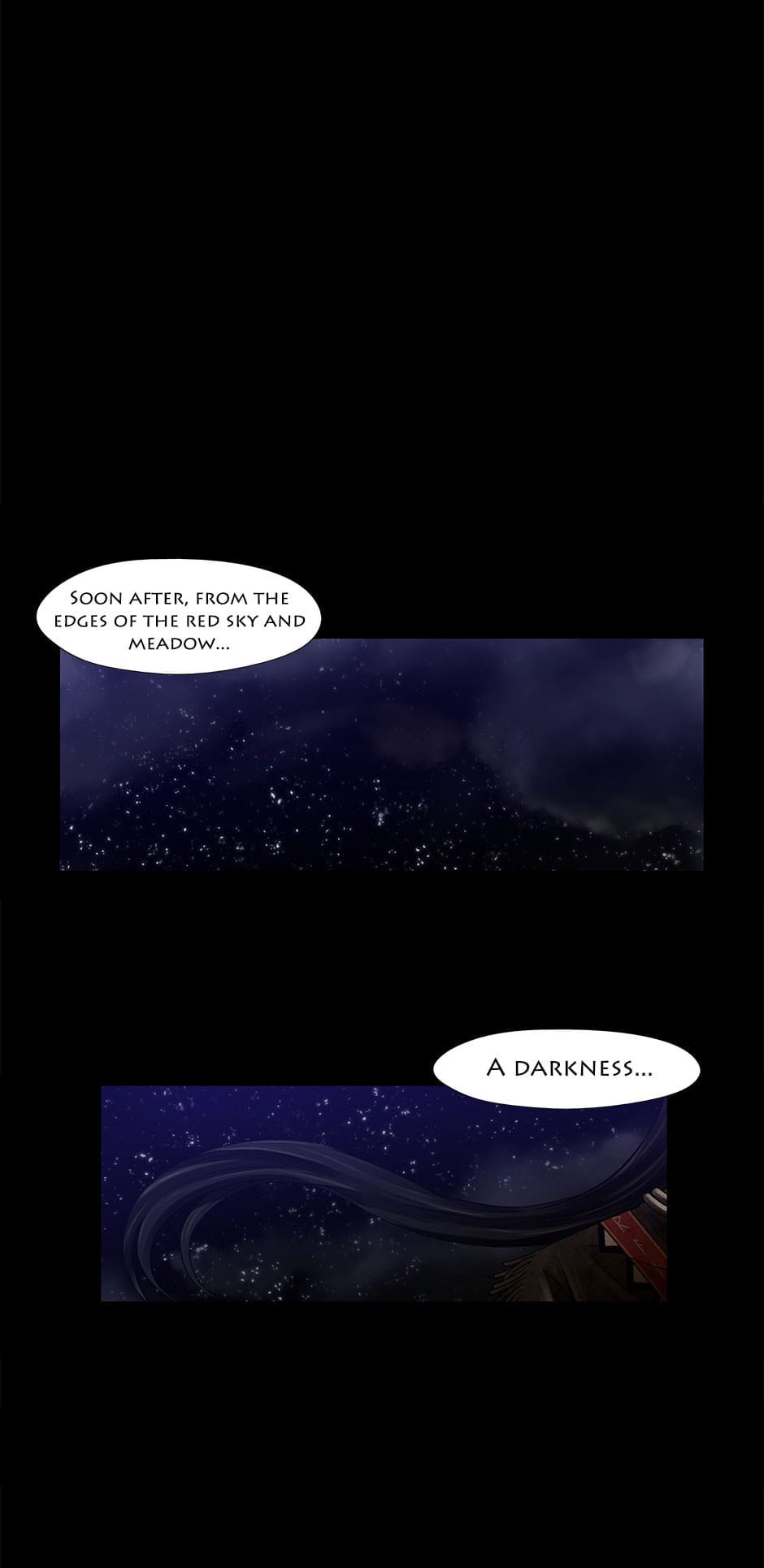 Read Moonlight Hair chapter 65 image 16 on Lezhin