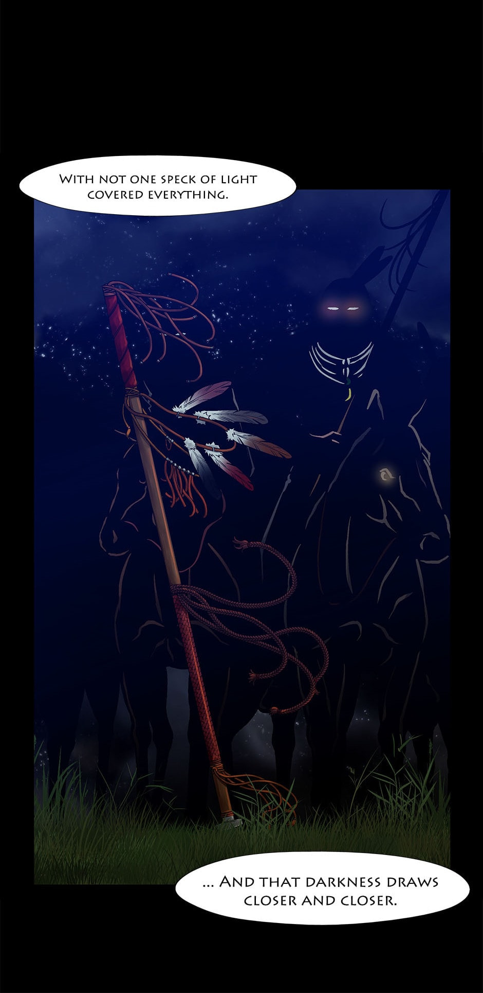 Read Moonlight Hair chapter 65 image 17 on Lezhin