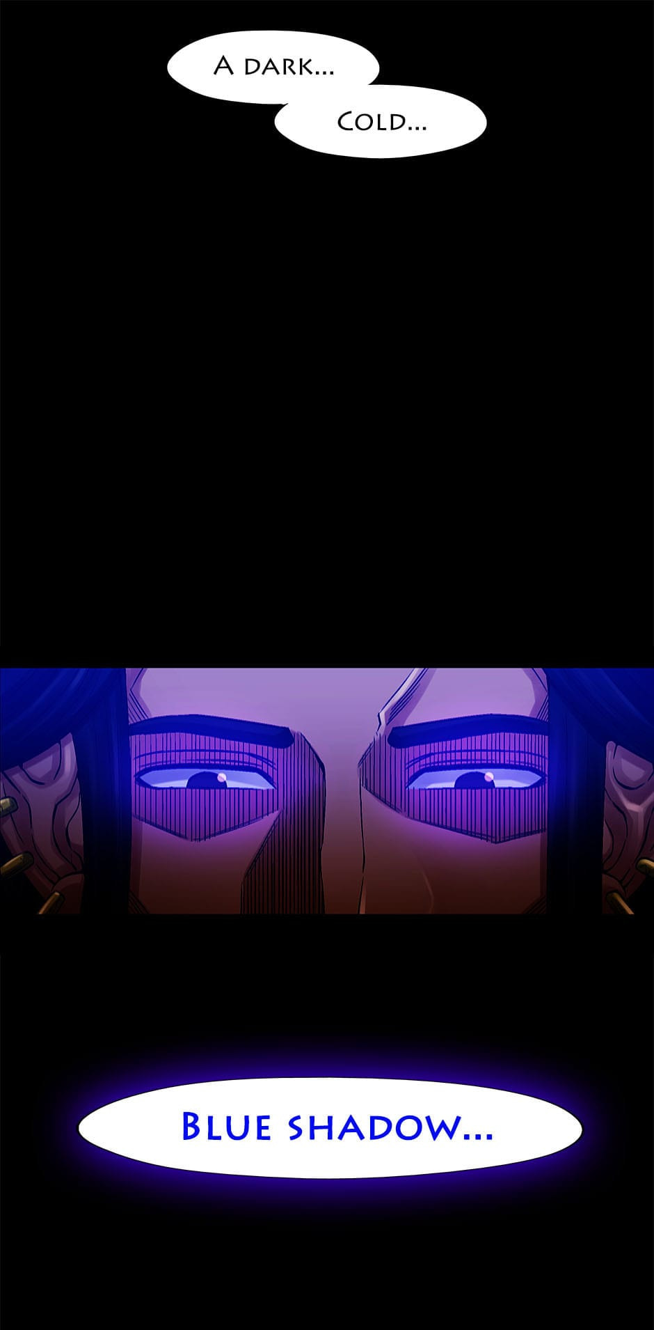 Read Moonlight Hair chapter 65 image 18 on Lezhin