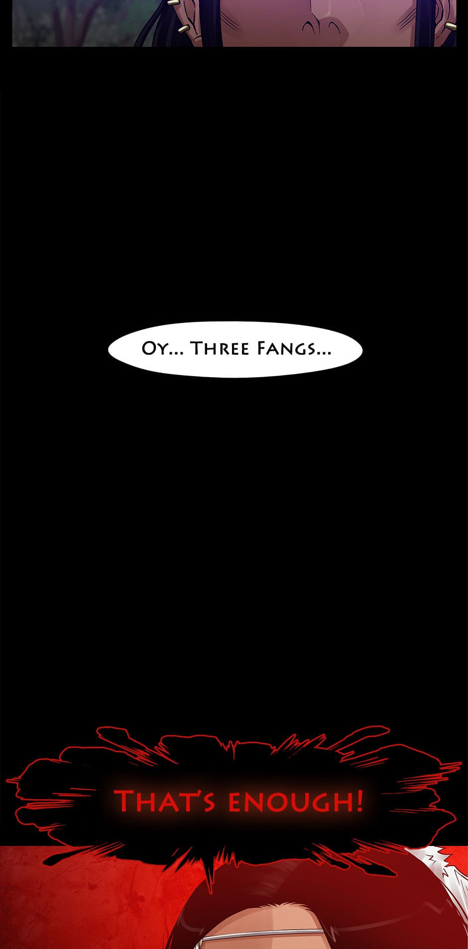 Read Moonlight Hair chapter 66 image 15 on Lezhin