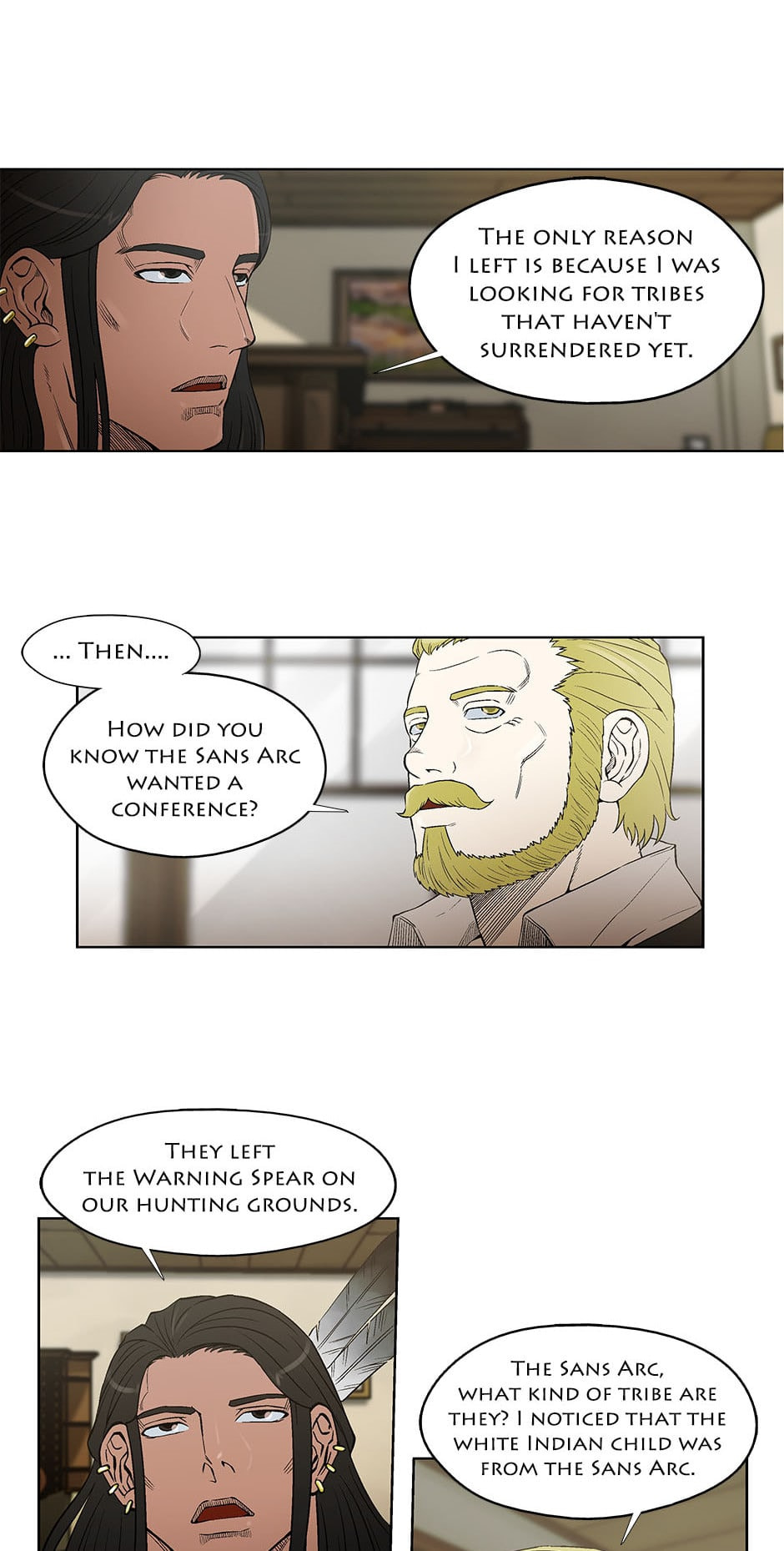 Read Moonlight Hair chapter 69 image 1 on Lezhin