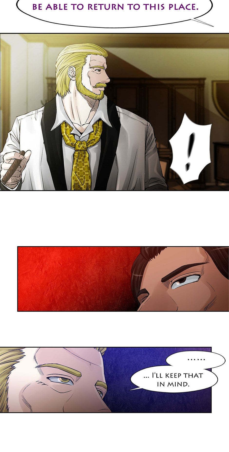 Read Moonlight Hair chapter 69 image 11 on Lezhin