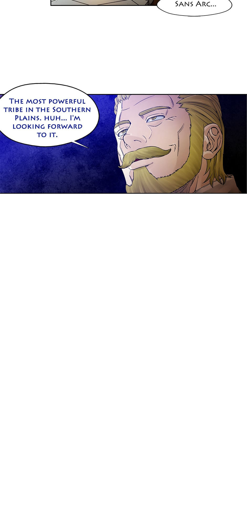 Read Moonlight Hair chapter 69 image 16 on Lezhin