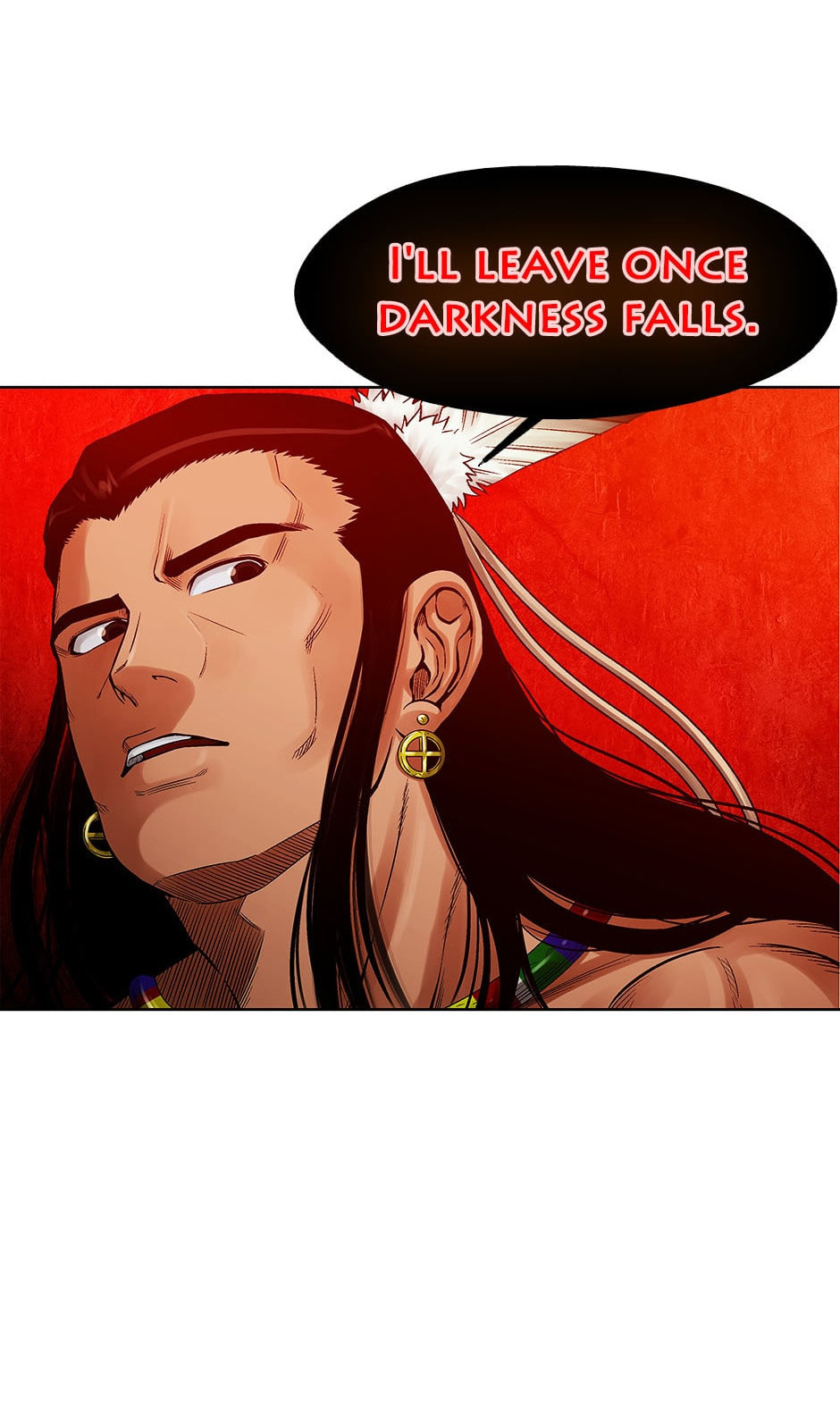 Read Moonlight Hair chapter 69 image 20 on Lezhin