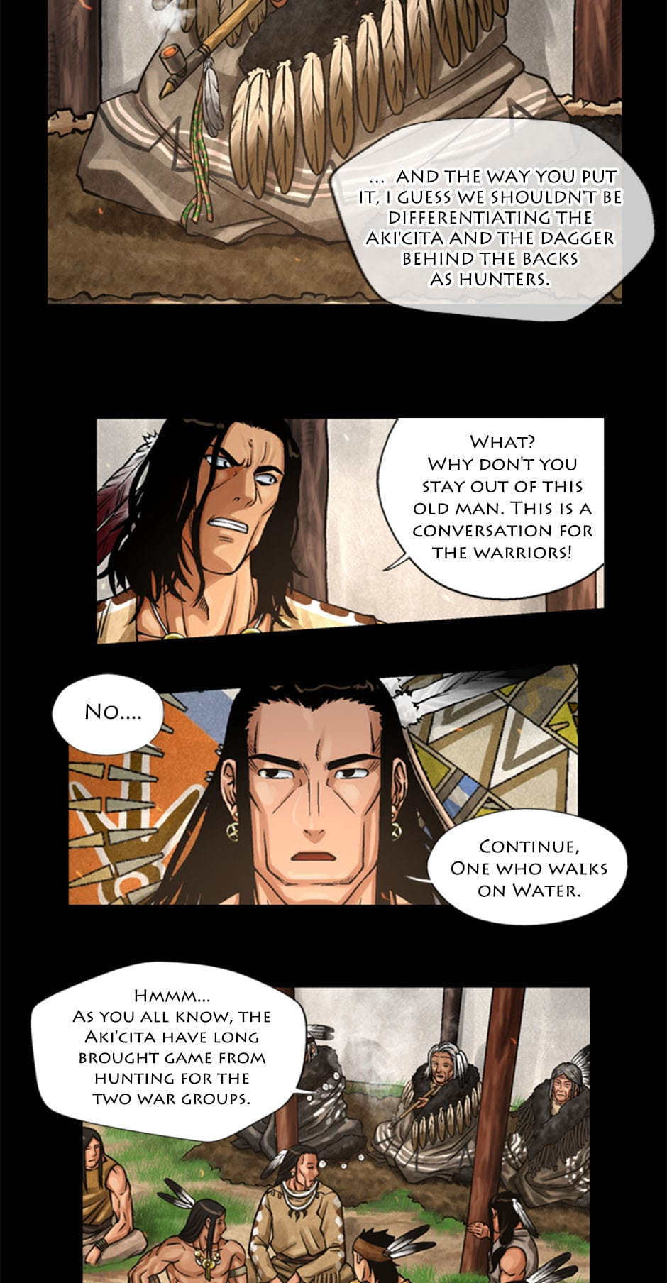 Read Moonlight Hair chapter 7 image 10 on Lezhin