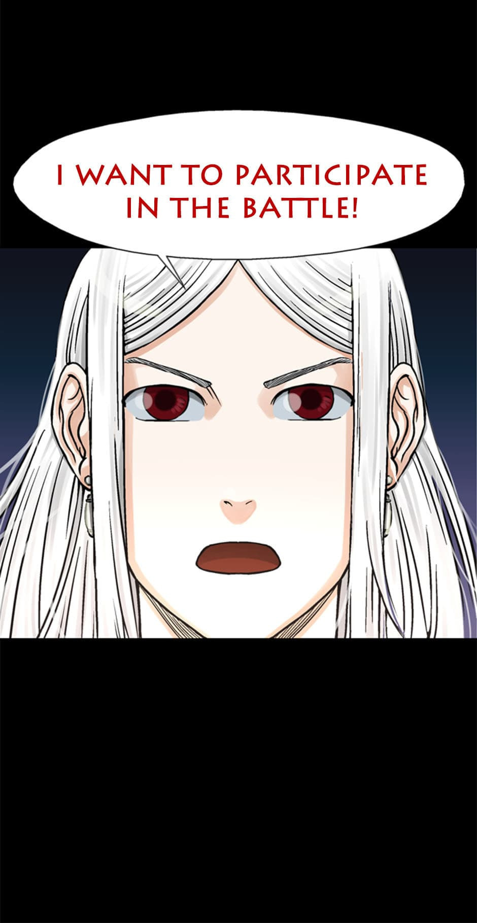 Read Moonlight Hair chapter 7 image 22 on Lezhin