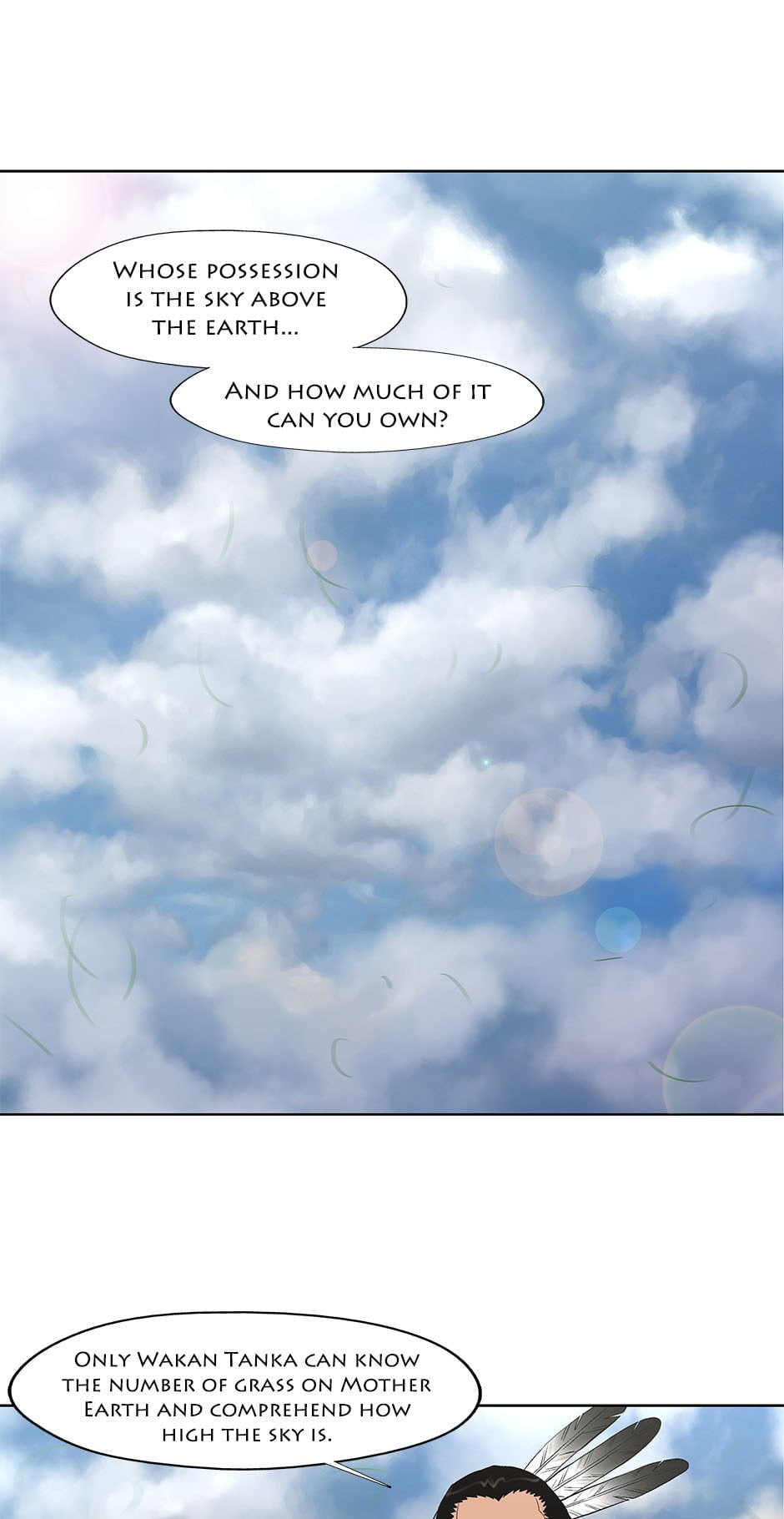 Read Moonlight Hair chapter 71 image 18 on Lezhin