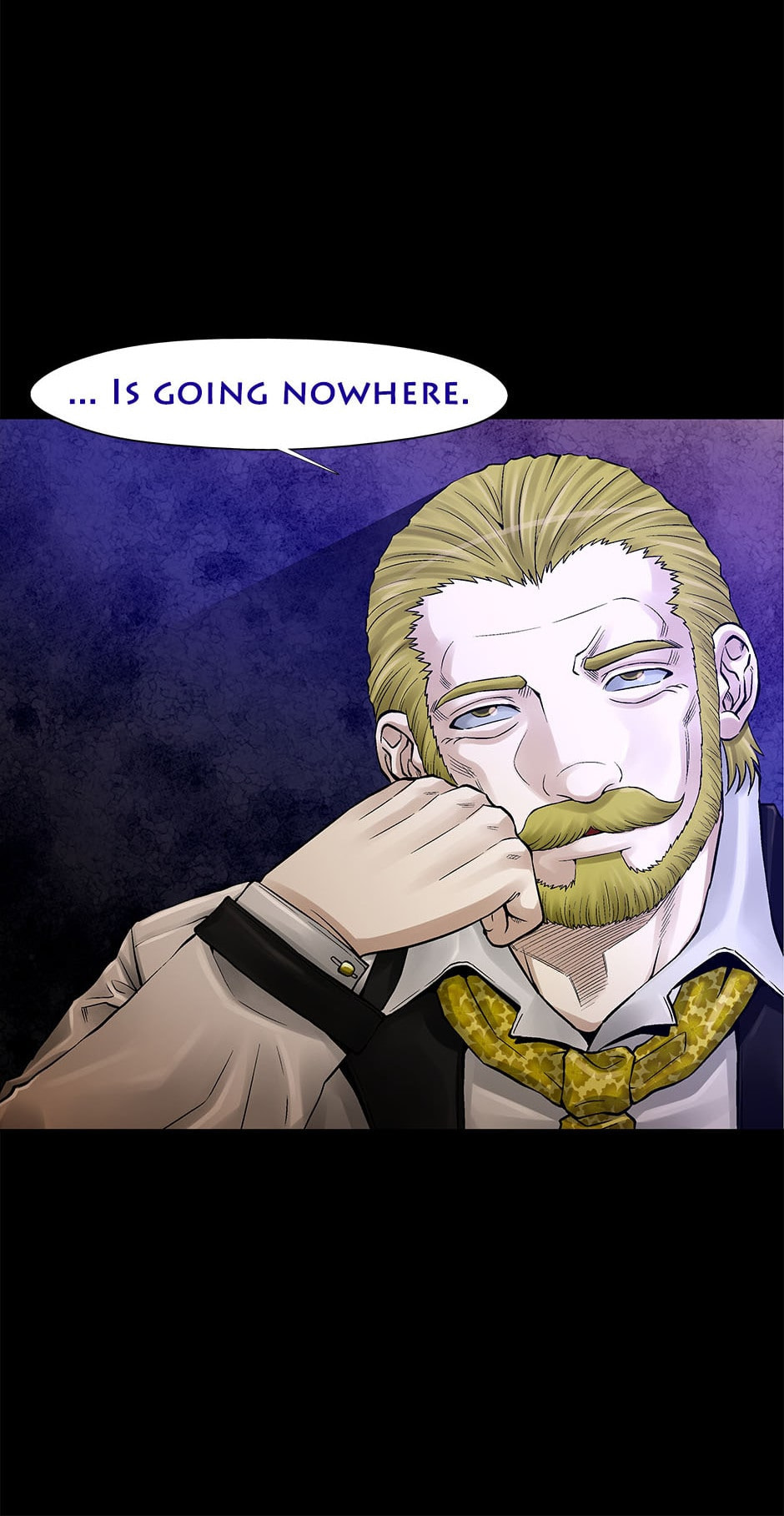 Read Moonlight Hair chapter 71 image 21 on Lezhin