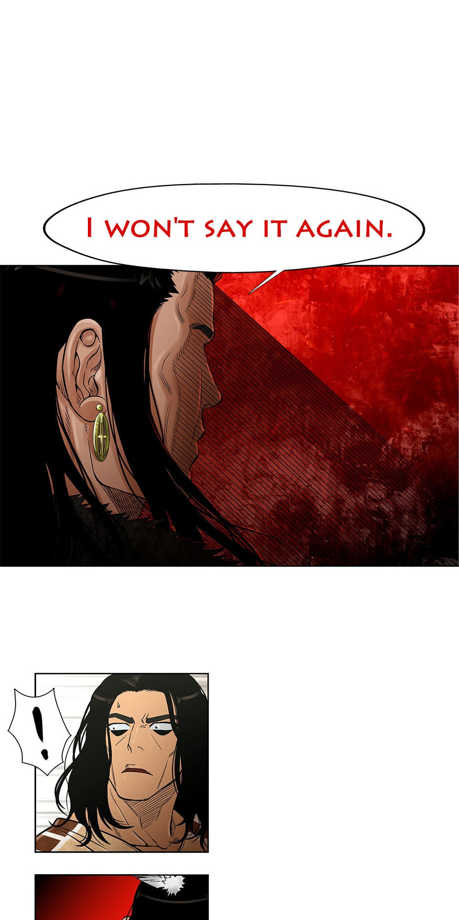 Read Moonlight Hair chapter 72 image 13 on Lezhin