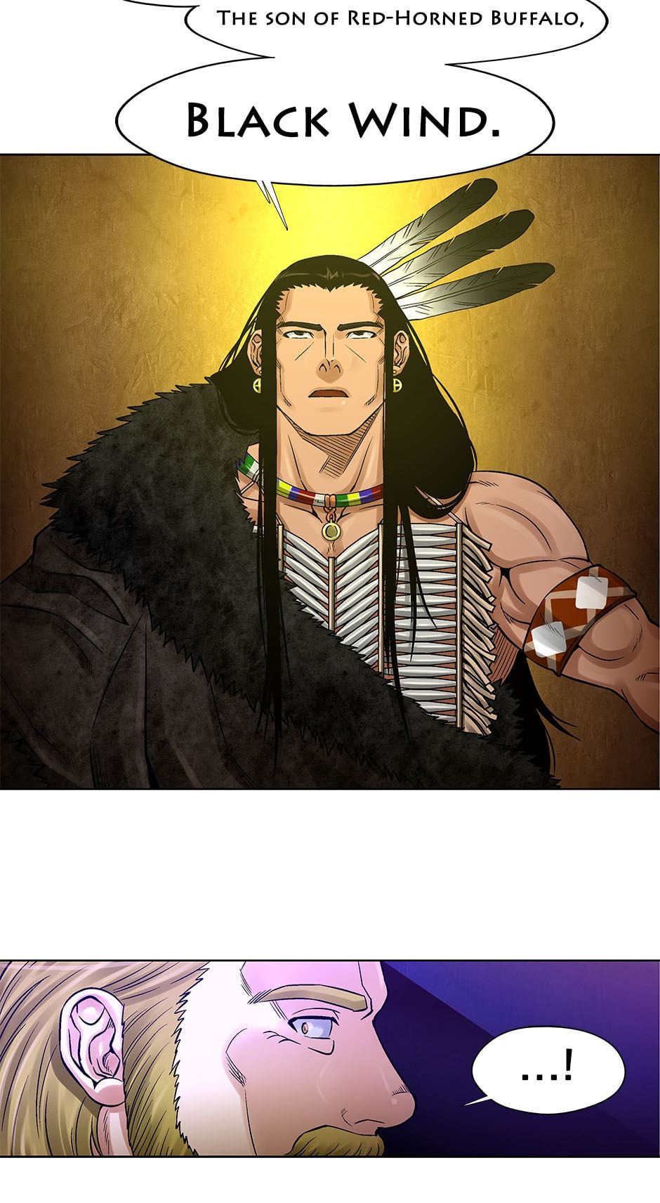 Read Moonlight Hair chapter 72 image 19 on Lezhin