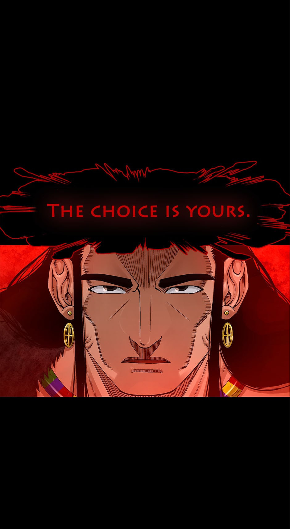 Read Moonlight Hair chapter 72 image 23 on Lezhin