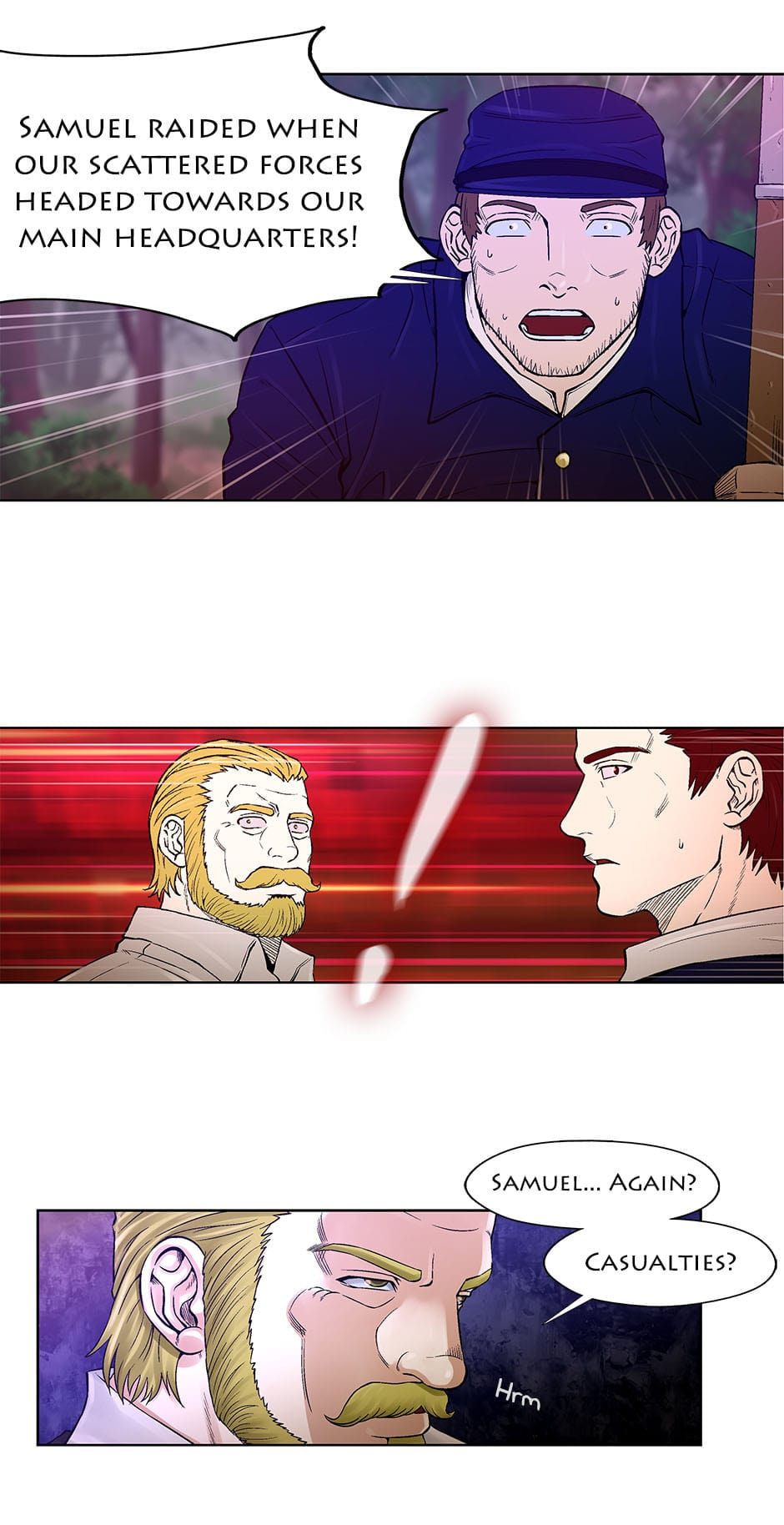 Read Moonlight Hair chapter 73 image 16 on Lezhin