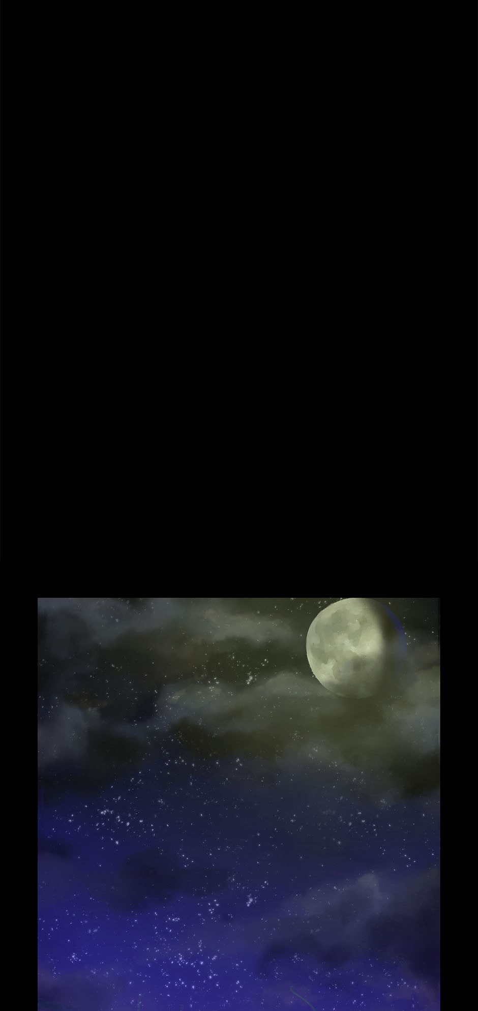 Read Moonlight Hair chapter 77 image 8 on Lezhin