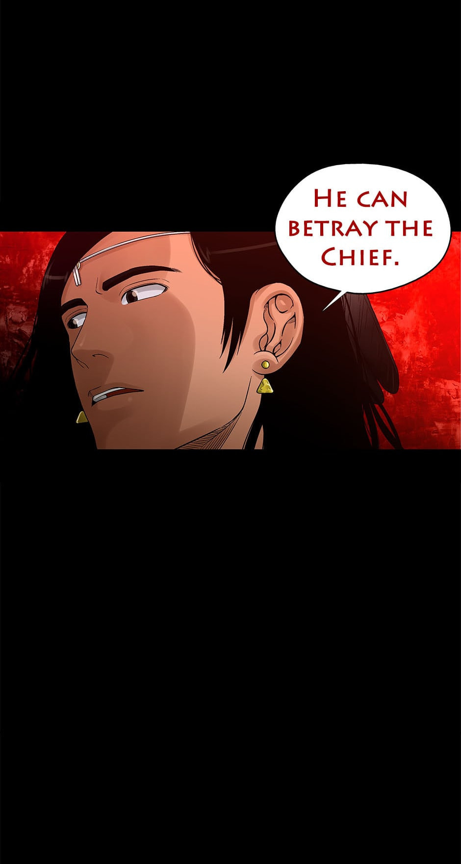 Read Moonlight Hair chapter 79 image 19 on Lezhin
