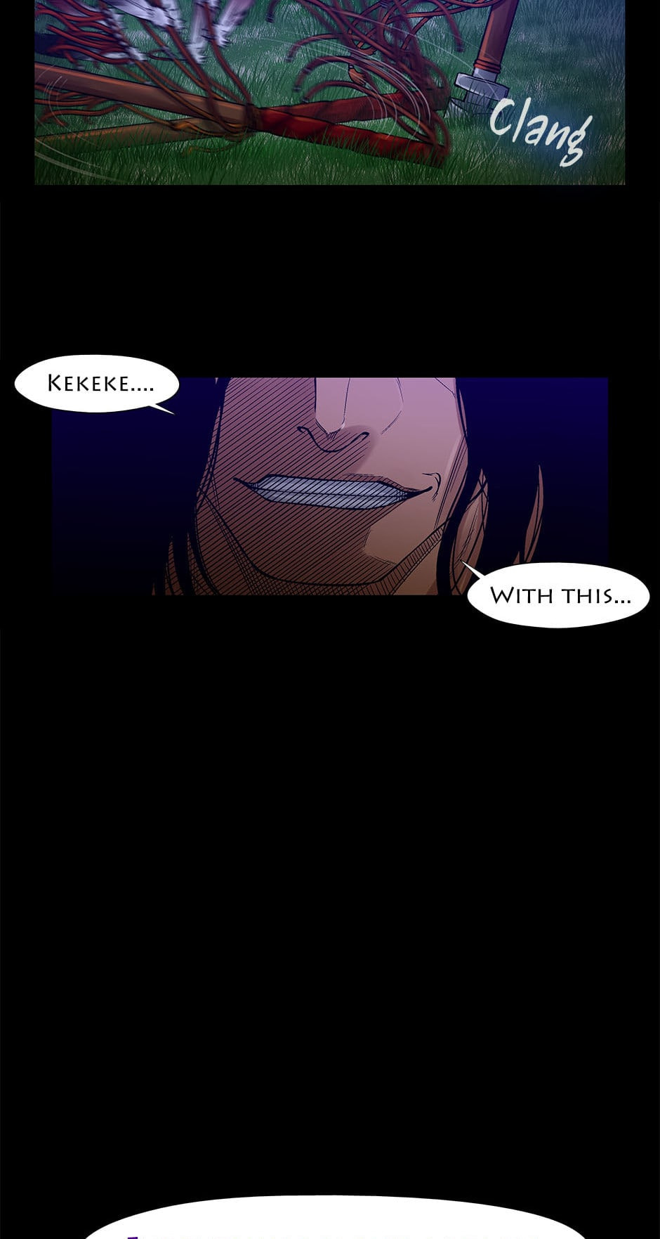 Read Moonlight Hair chapter 79 image 21 on Lezhin