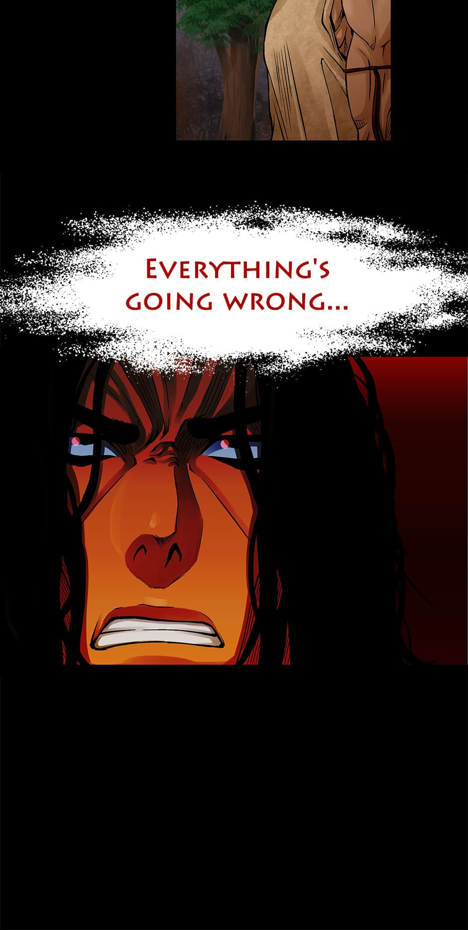 Read Moonlight Hair chapter 8 image 24 on Lezhin