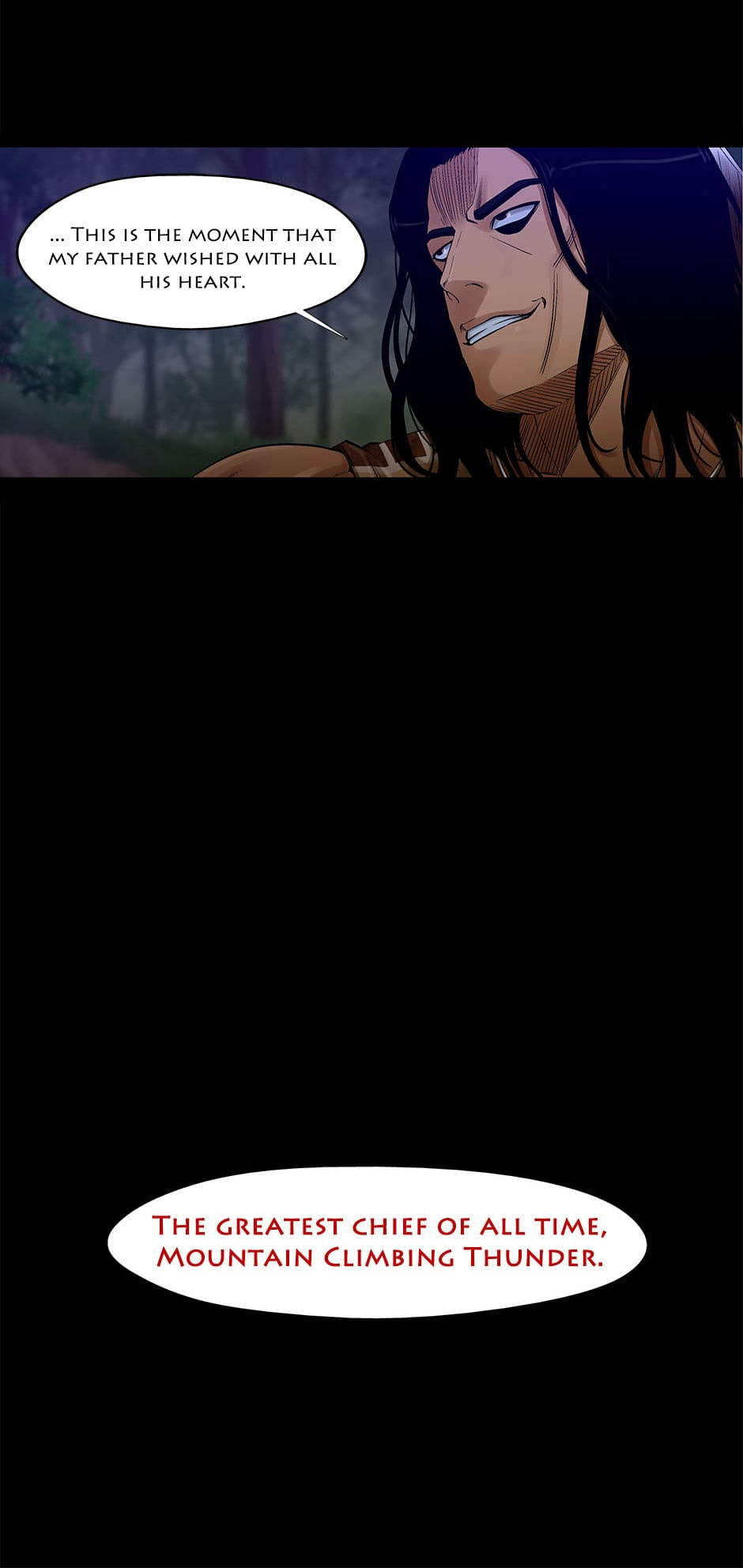 Read Moonlight Hair chapter 80 image 17 on Lezhin