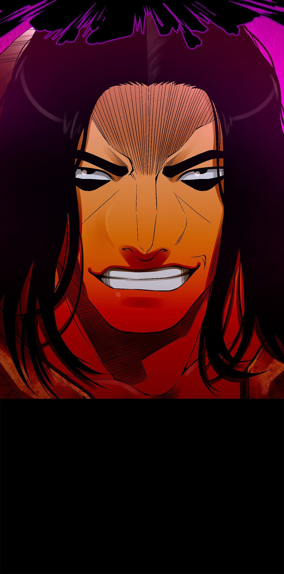 Read Moonlight Hair chapter 80 image 21 on Lezhin