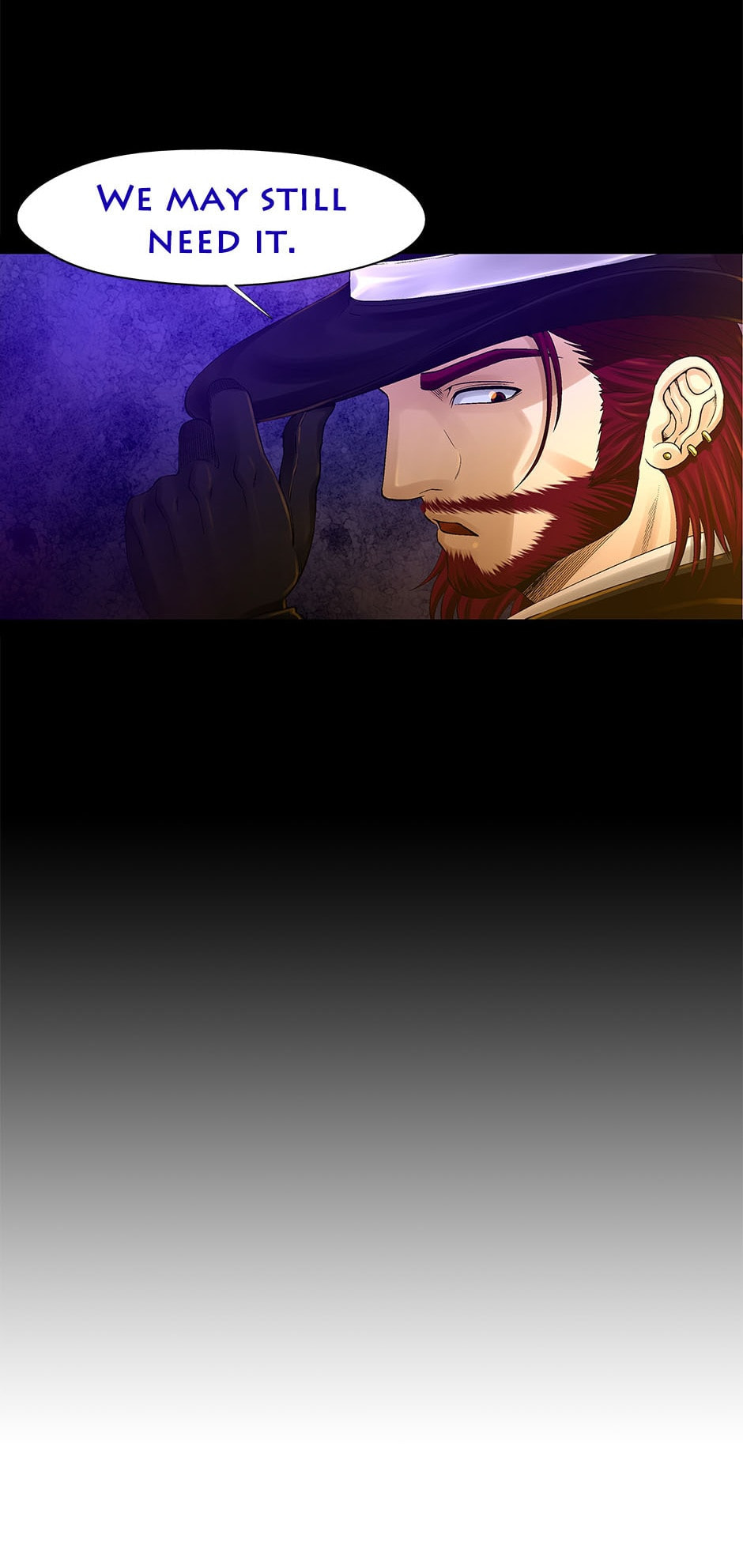 Read Moonlight Hair chapter 82 image 11 on Lezhin