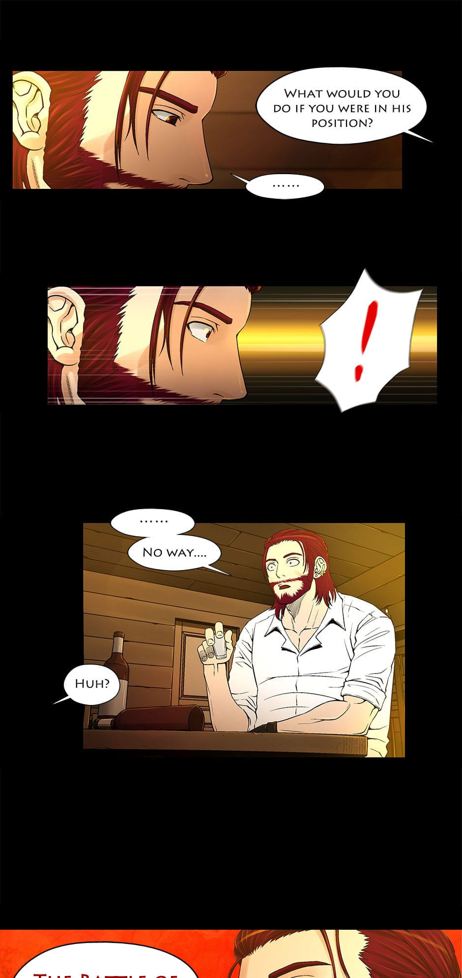 Read Moonlight Hair chapter 82 image 6 on Lezhin