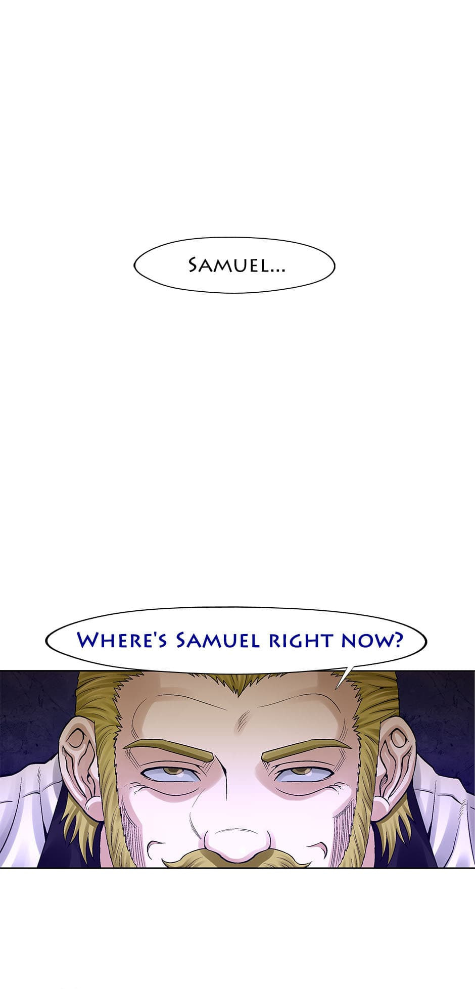 Read Moonlight Hair chapter 84 image 12 on Lezhin