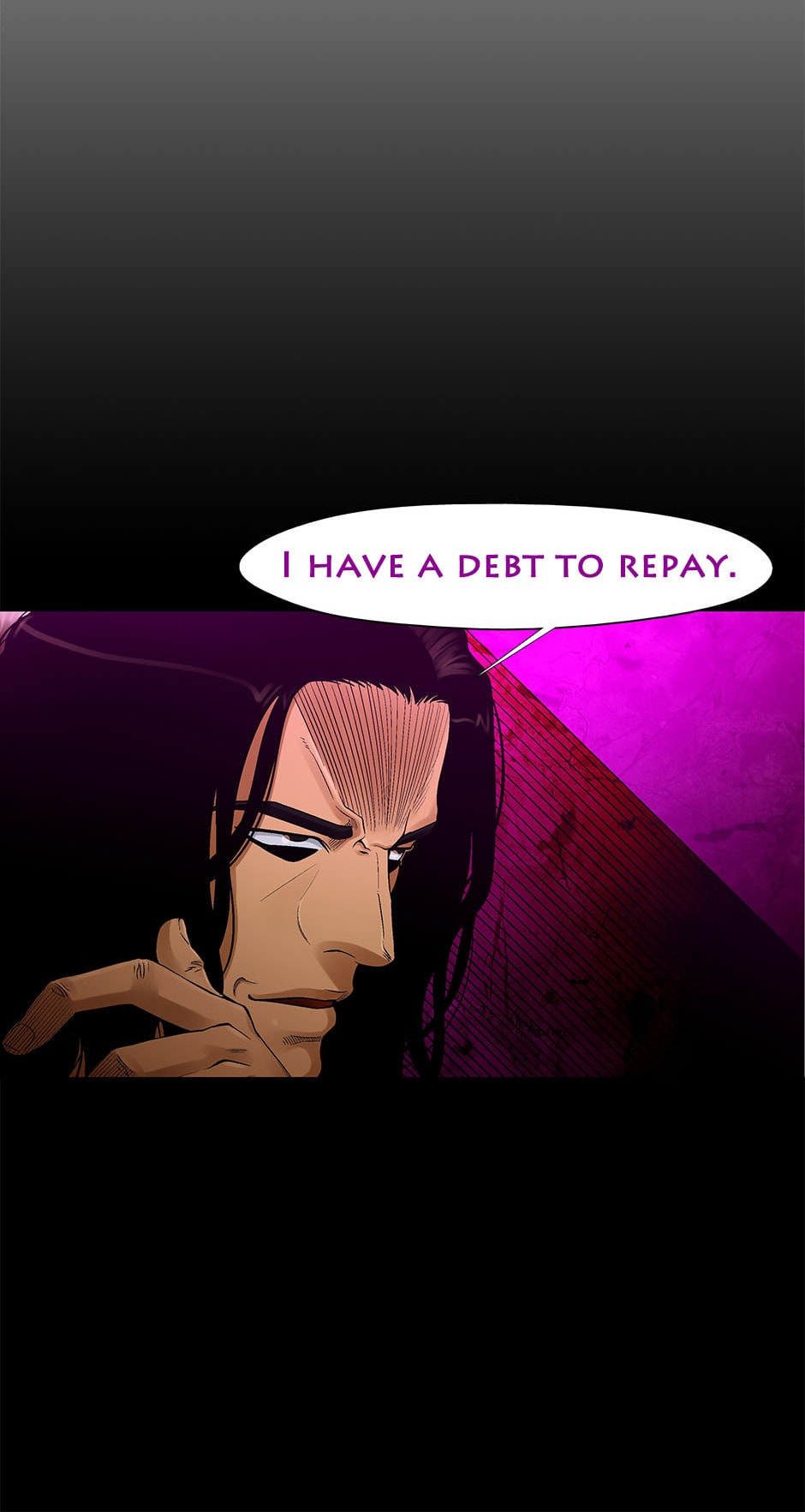 Read Moonlight Hair chapter 84 image 21 on Lezhin