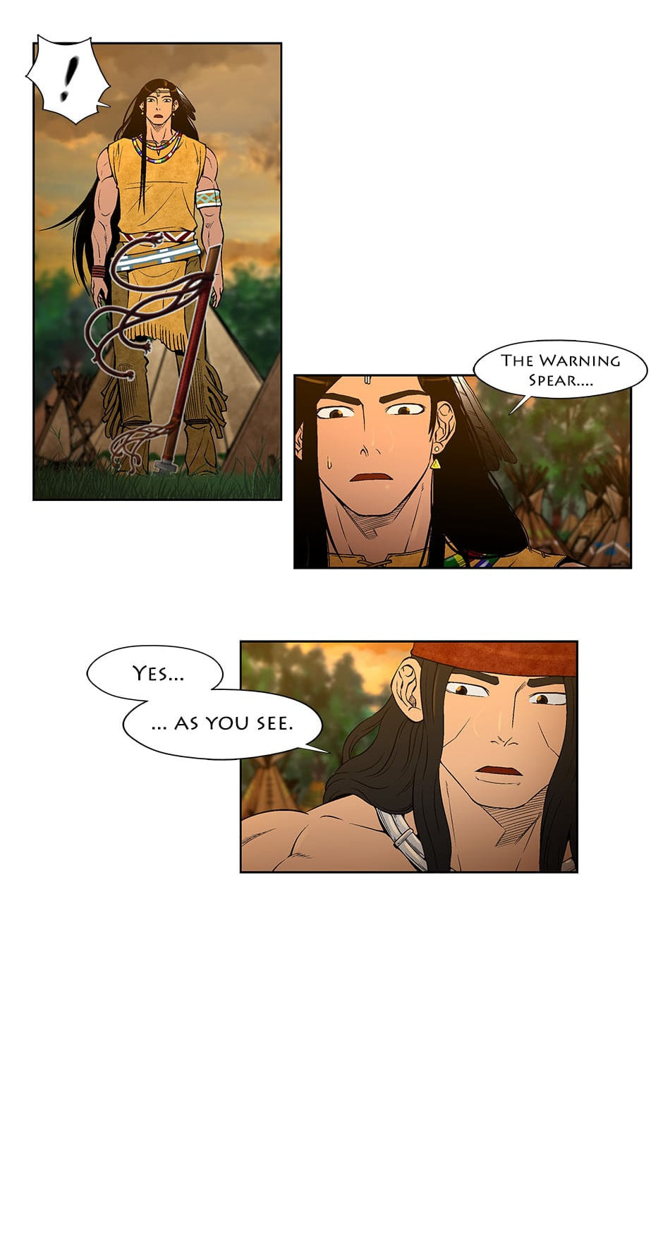 Read Moonlight Hair chapter 85 image 19 on Lezhin