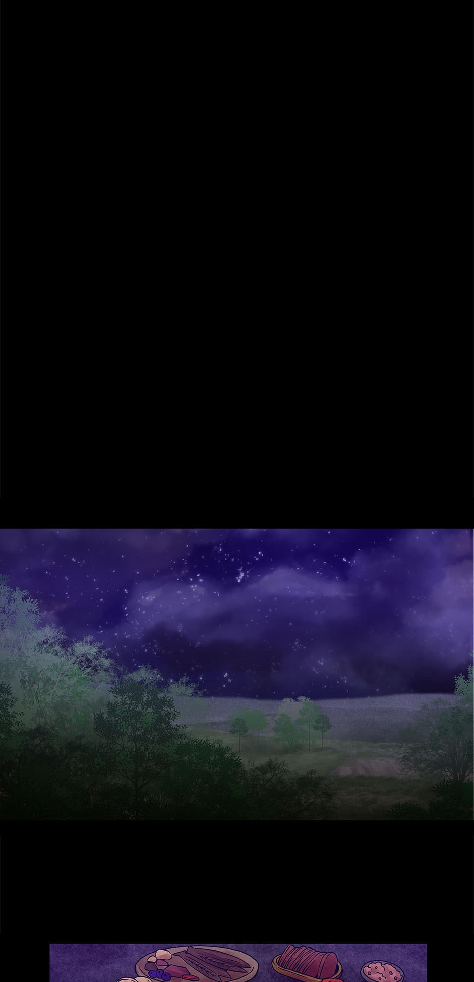 Read Moonlight Hair chapter 86 image 10 on Lezhin