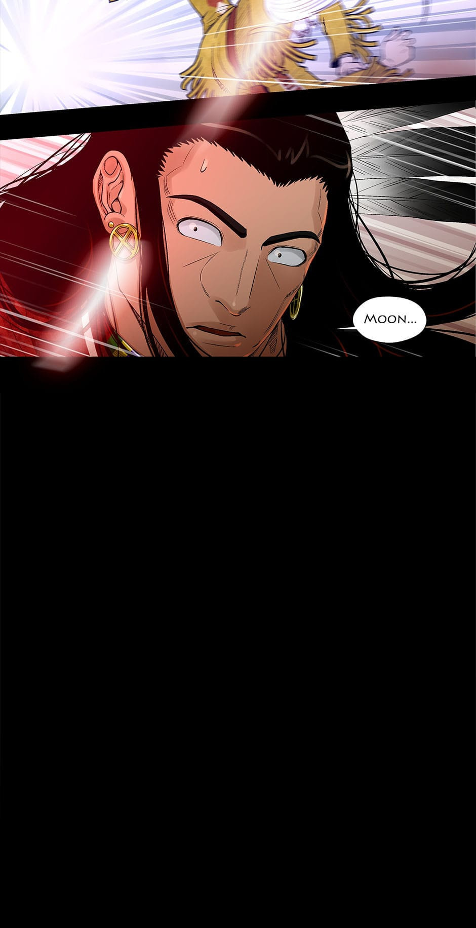 Read Moonlight Hair chapter 86 image 20 on Lezhin