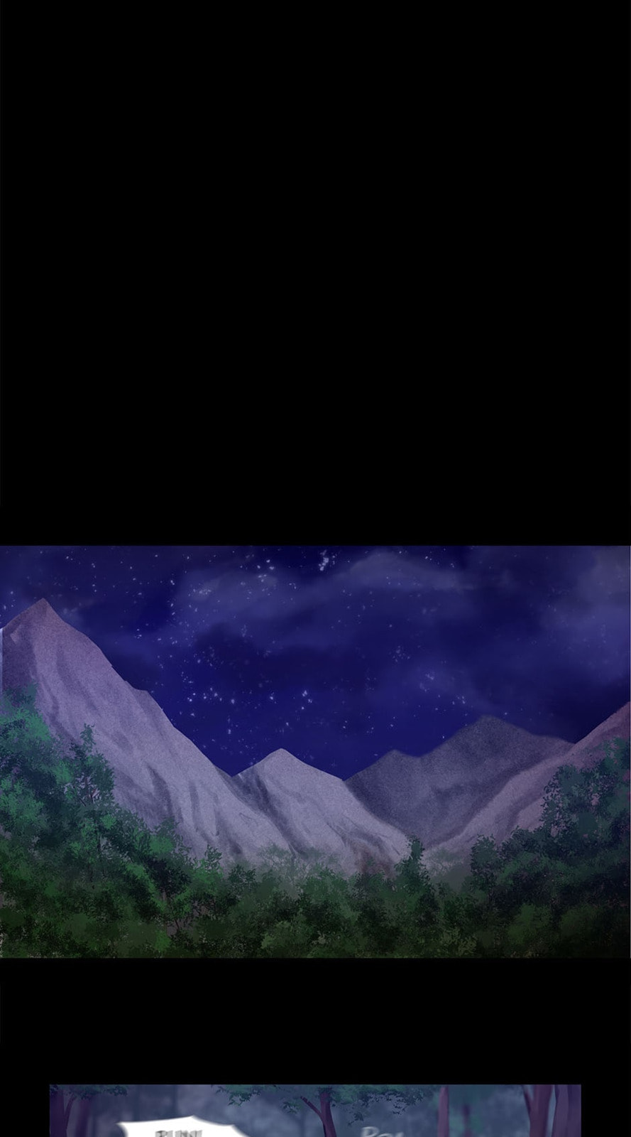 Read Moonlight Hair chapter 89 image 21 on Lezhin