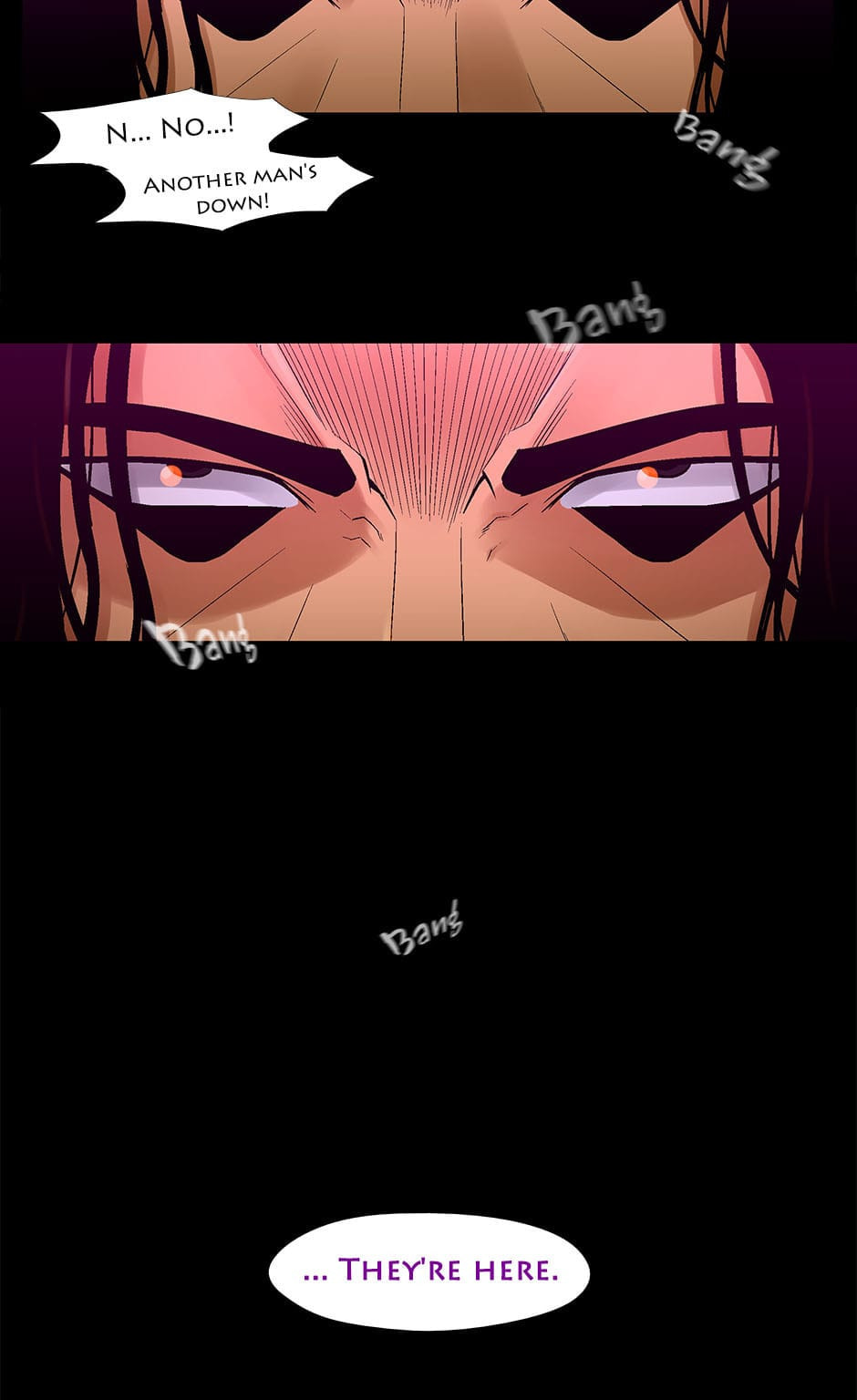 Read Moonlight Hair chapter 89 image 25 on Lezhin