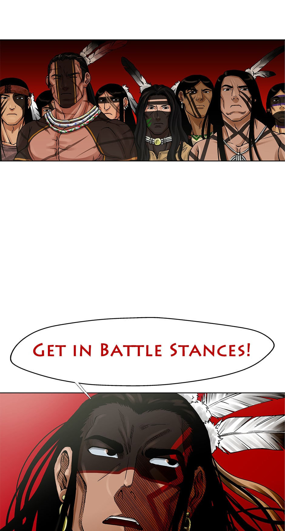 Read Moonlight Hair chapter 9 image 18 on Lezhin