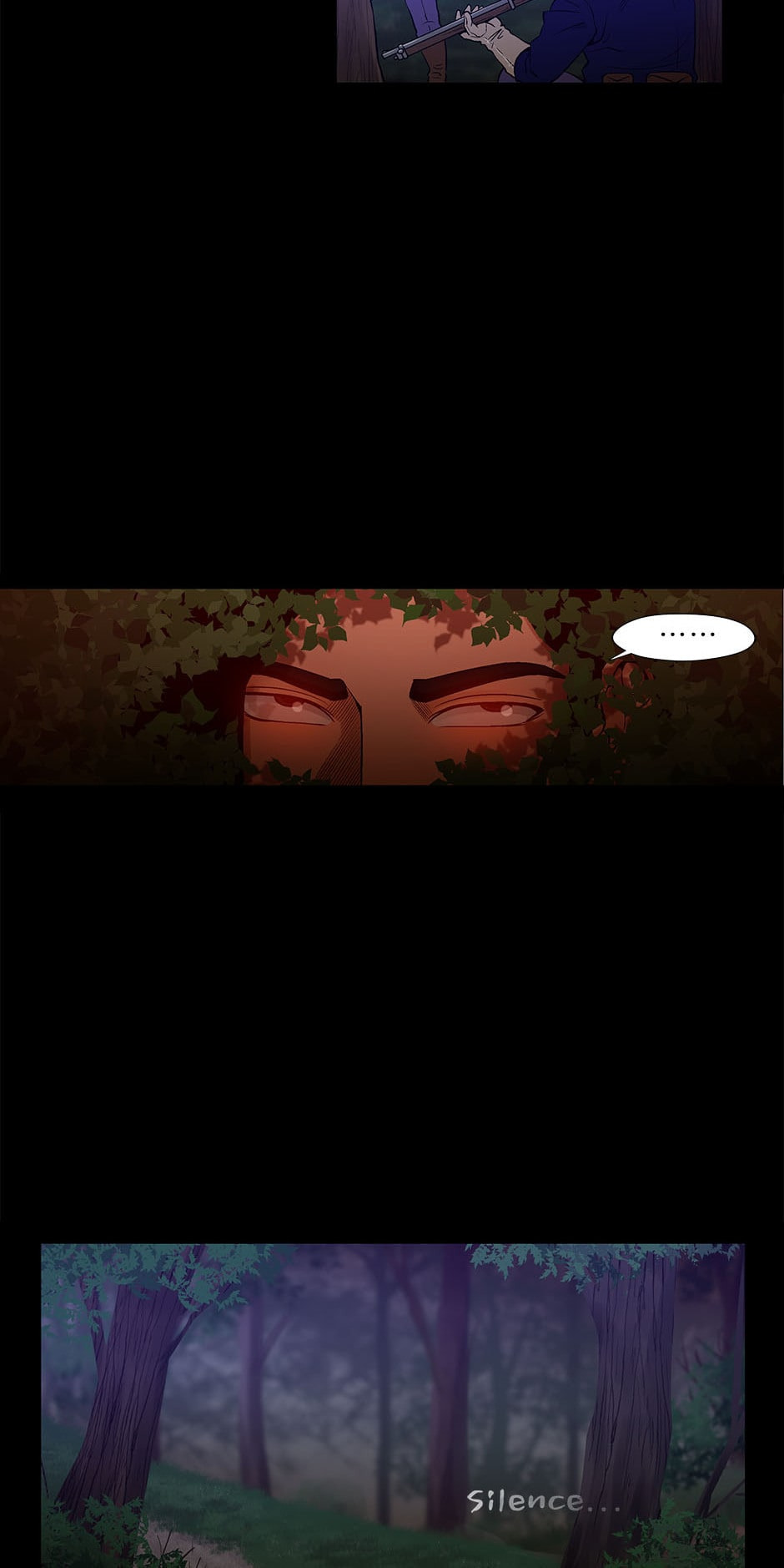 Read Moonlight Hair chapter 91 image 15 on Lezhin