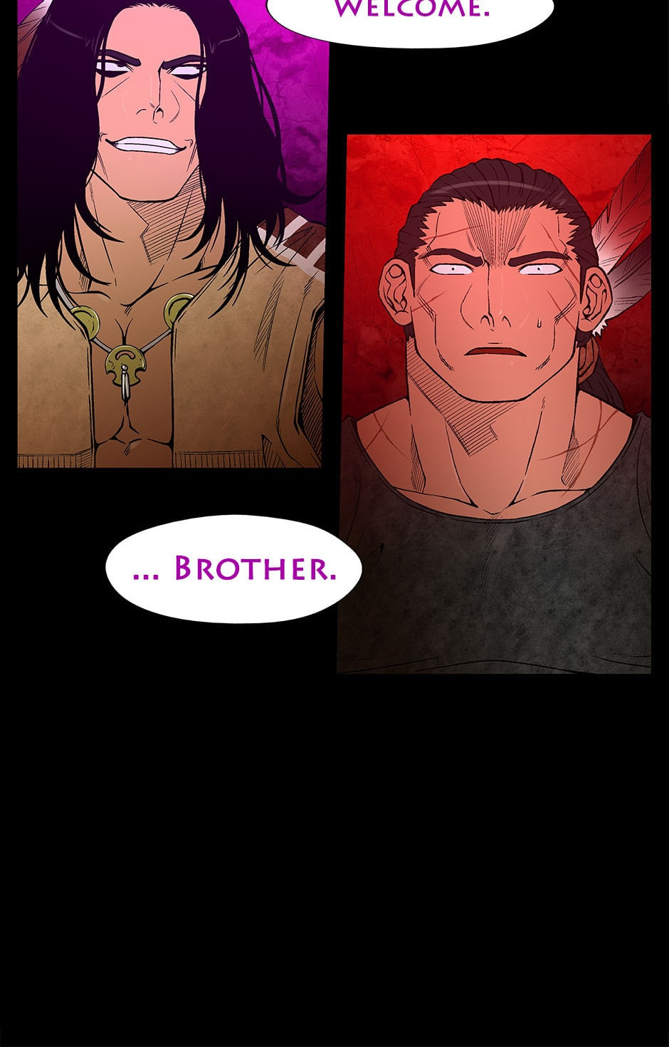 Read Moonlight Hair chapter 93 image 26 on Lezhin